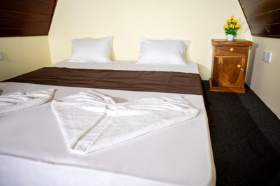 Nagalakanda Eco Lodge