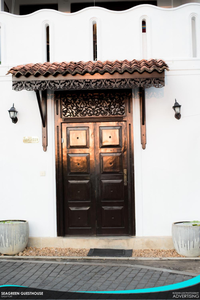 Seagreen Guesthouse - Galle Fort