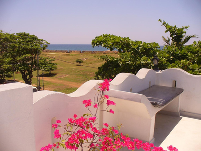 Seagreen Guesthouse - Galle Fort