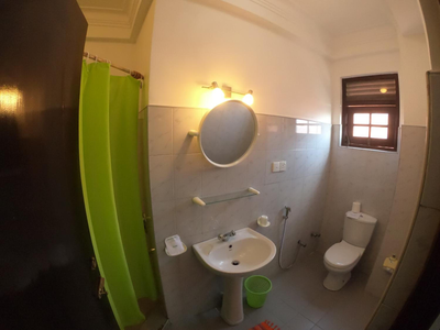 Seagreen Guesthouse - Galle Fort