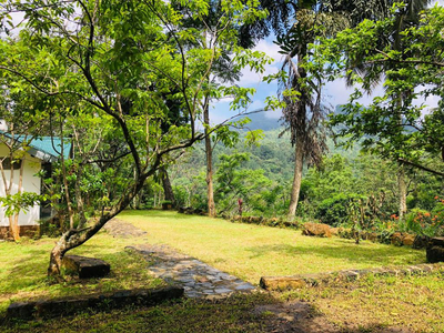Koshi's Country Cottage Ella
