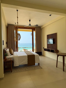 PIÑA beach Hotel Habaraduwa