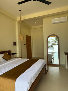 PIÑA beach Hotel Habaraduwa