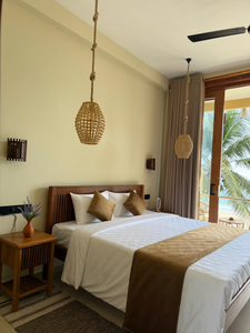 PIÑA beach Hotel Habaraduwa