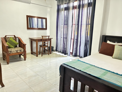 Amani Lakeside