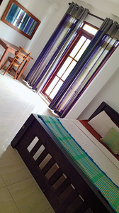 Amani Lakeside