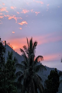 Mountain Breeze Villa