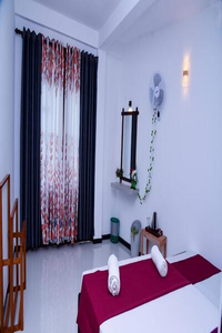 Mountain Breeze Villa