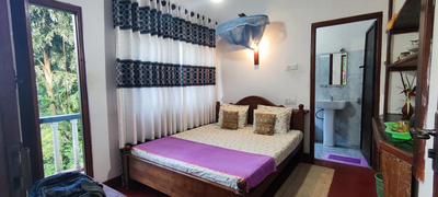 AnandaHomestay