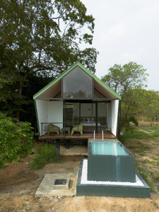 VerdEra Wild - Wilpattu