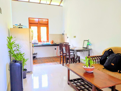 S&C Apartment