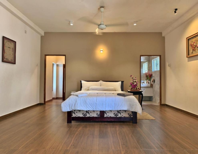 Mervins & Indus Residence