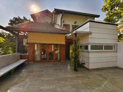 Mervins & Indus Residence