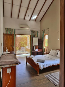 Mervins & Indus Residence