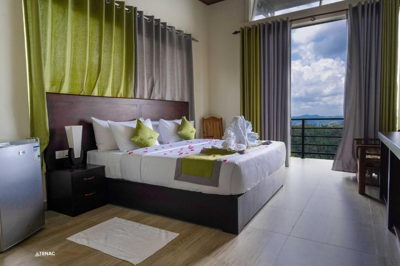 Nelinsa Wellness Resort & Spa