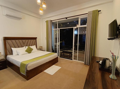 Nelinsa Wellness Resort & Spa
