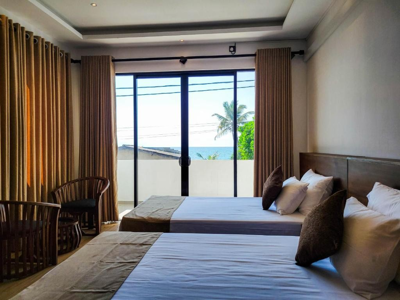 Lavinia Beach Hotel Ambalangoda