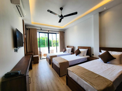 Lavinia Beach Hotel Ambalangoda