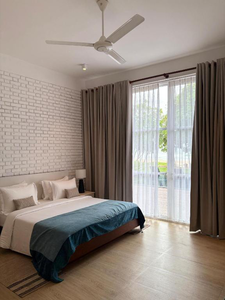 Villa Talay - 5 Bedroom Beachfront Villa