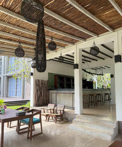Villa Talay - 5 Bedroom Beachfront Villa