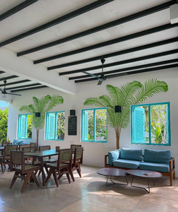 Villa Talay - 5 Bedroom Beachfront Villa