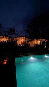 Three Tree Villa By Habarana
