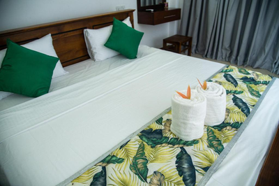 Leisure Living Resort-Weweldeniya