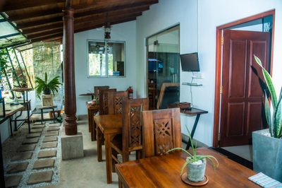Leisure Living Resort-Weweldeniya