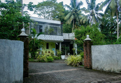 Leisure Living Resort-Weweldeniya