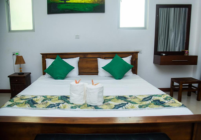 Leisure Living Resort-Weweldeniya