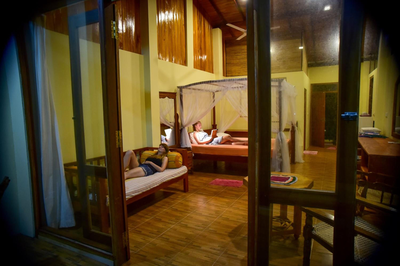 Hotel Finlanka