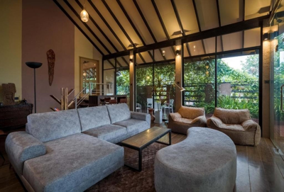 Harmony Hills Boutique Villa