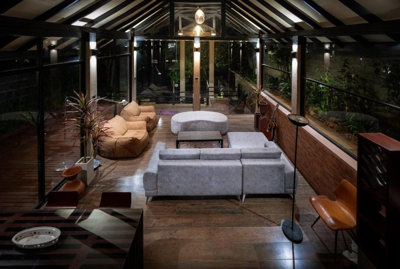 Harmony Hills Boutique Villa