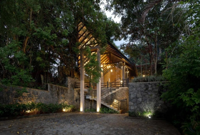 Harmony Hills Boutique Villa