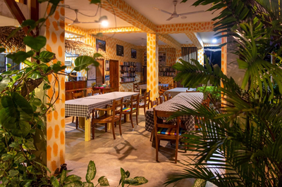 Hotel Finlanka
