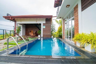 Thimaya Holiday Resort