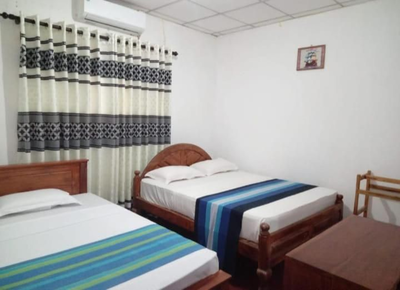 Ossa home stay