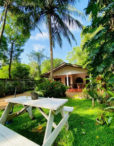 Ossa home stay