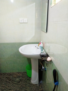 Greenwood Udawalawa Safari Resort