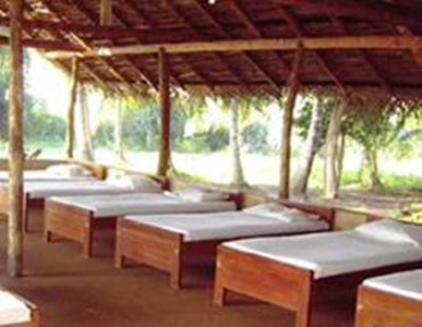 Greenwood Udawalawa Safari Resort