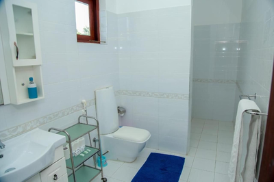Hotel blue sapphire