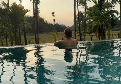 Cinnamonhouse Villa