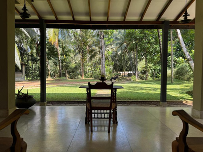 Cinnamonhouse Villa