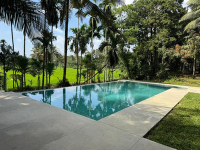 Cinnamonhouse Villa