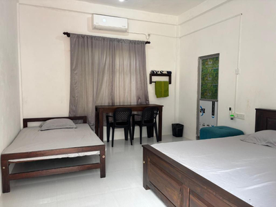 Mapa Group Rest House