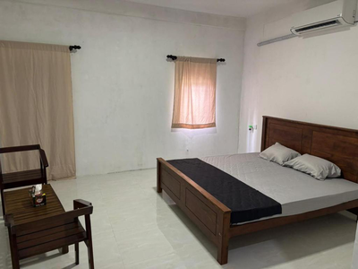 Mapa Group Rest House