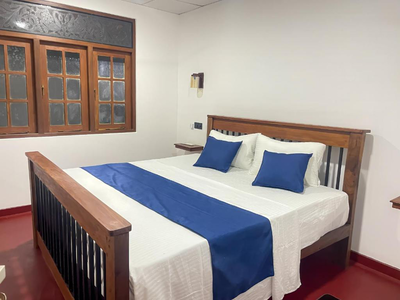 Moonshire Villa Kalutara