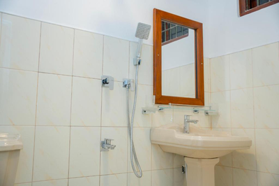 Moonshire Villa Kalutara