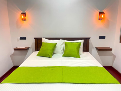 Moonshire Villa Kalutara