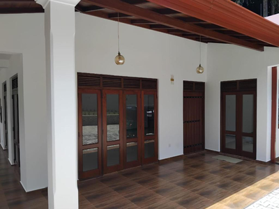 Hotel & Restaurant Chingari Pinnawala